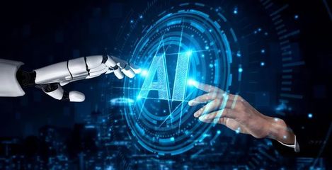 人工智能生成內(nèi)容的版權(quán)歸屬 法律、倫理與實(shí)踐考量