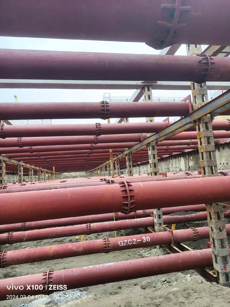 專業(yè)引領(lǐng)，品質(zhì)筑基 四川鋼支撐施工的水平從何而來？